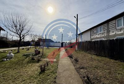 Casa cu teren generos/de vanzare/com Leu, Dolj - 27