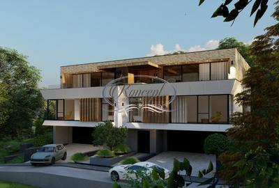 Duplex spectaculor cu panorama deosebita - 6