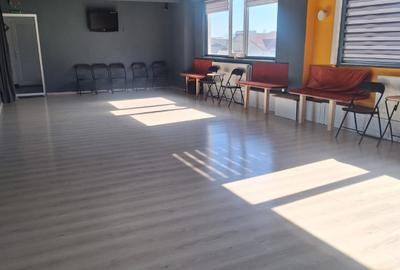 Dezrobirii (Inel II), spatiu IDEAL BIROURI, 200 mp. - 13