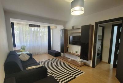 Apartament decomandat Jiului metrou - 1