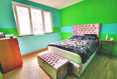 Vanzare 2 cam cu buc+mobil+utilata, reabilitat, loc parcare,Calea Vitan cu Bravu - 3