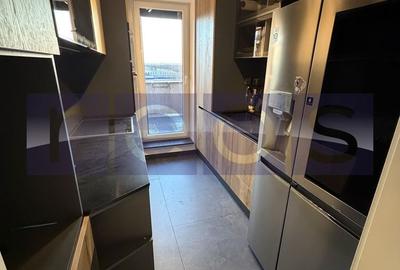 VANZARE 2 CAMERE | UTILAT-MOBILAT LUX | 50 MP | TERASA | COMPLEX ATRIA - 6