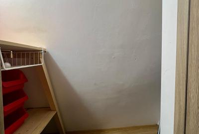 Apartament 3 camere pe 2 niveluri | Str Traian | Zonă semicentrală | Cluj-Napoca - 19