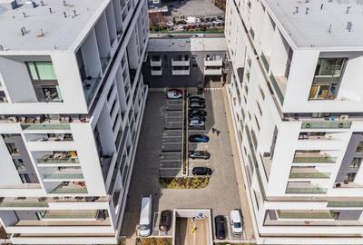 Apartament cu 2 camere decomandat în Floreasca