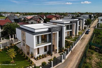 Socului Private Residence - Vila Nr. 3 - 28