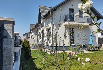 Vând casă Dragomirești Deal - 4