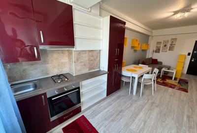 Apartament 2 camere, de inchiriat, bloc nou, centru, Palas Mall, Podu Ros - 6