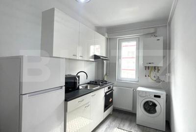 Apartament la cheie, 40 mp utili, balcon, parcare, Parc Poligon - 7