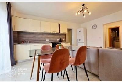 Apartament cu 3 camere,  zon Afi Arad - 2