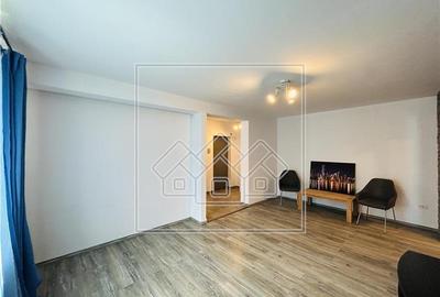 Apartament de vanzare in Sibiu - 2 camere - 54 mp utili - Strand II - 10