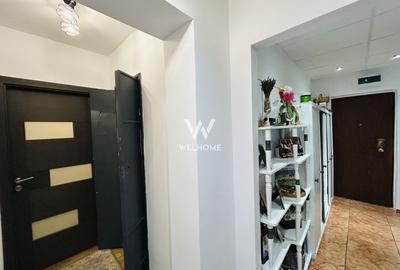 Apartament decomandat, 58 mp utili, mobilat modern - Zona Rahovei - 6