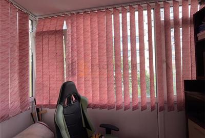 Apartament 3 camere cf 1 semidecomandat zona Micro 3 - 16