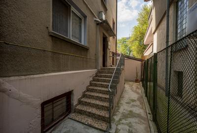 Apartament 6 camere Floreasca | Gheorghe Bulugea | arhitectură interbelică - 12