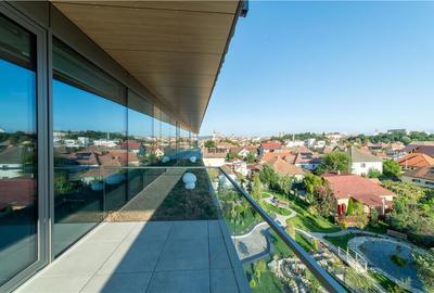 Spatii Birouri - 757 mp - Zona Centrala - 9