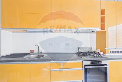 Apartament cu 2 camere de închiriat în zona Nicolae Grigorescu - 6