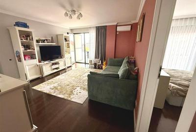 Apartament 2 camere, superfinisat, Buna Ziua, Parcare si Boxa incluse - 3