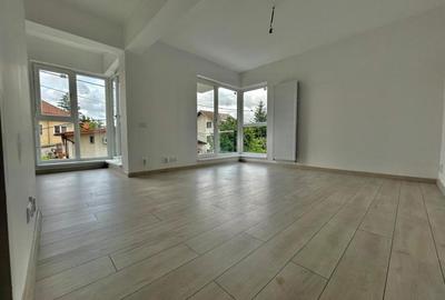 Lujerului GranVia- 3camere -bloc tip Boutique-constructie 2026-central - 4