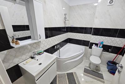 Garsoniera Militari Residence Sg. Ilie Petre 84, Mobilata, Utilata, Parcare - 10