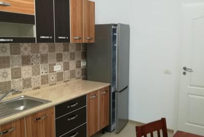Giroc | 2 camere | Decomandat | Etaj 1 | Mobilat și utilat | Aproape de Daf - 6