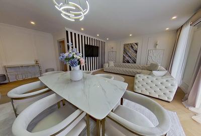 Arqa Jolie Village | 4 camere luxury | Pipera – Iancu Nicolae | NEGOCIABIL - 2