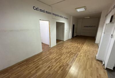 Spatiu comercial Calea Aradului - 13