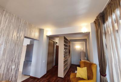 2 camere bloc nou – Mosilor/ Stefan cel Mare / Obor - Renovat 2024 - 4