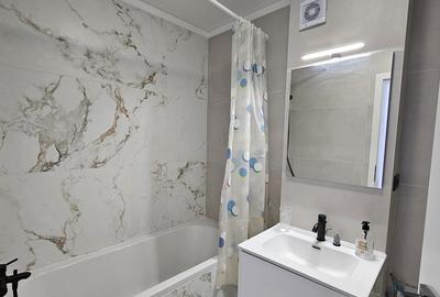 2 Camere Sun Royal View | Bloc 2025 | 6 min Metrou Piata Sudului | Nou - 6