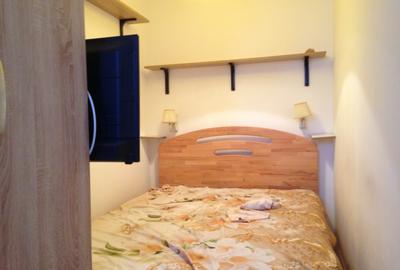Modern 1 - Bedroom Apartament with Rooftop Access | Central Location - 6