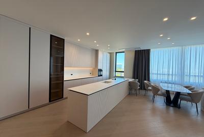 Penthouse în Aviatiei Towers,terasa 30mp,totul nou,parcare inclusă - 2