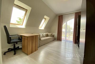 Apartament in vila pe 2 etaje, 175 mp, cartierul Andrei Muresanu/ Parcul Engels - 14