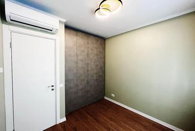 Apartament de 3 camere cu vedere liberă, design modern in apropiere de Floreasca - 9