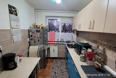 2 camere Dr. Taberei - Moghioros - 1