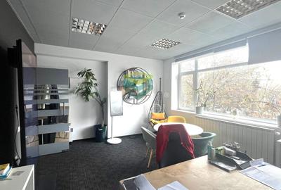 Herastrau, spatiu de birouri de inchiriat, 150 mp - 1