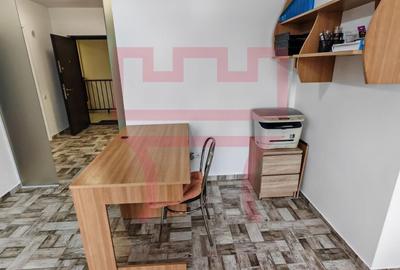 Apartament 2 cam Floresti Florilor finisat mobilat utilat cu parcare - 4