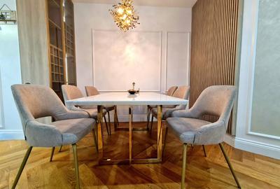 Proprietate exclusivistă || 3 camere || Pipera || Rondul OMV|| Parcare - 1