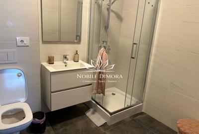 Apartament cu 3 camere - parcare subterana - zona Soarelui - Rebreanu - 9