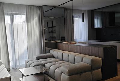 Apartament LUX 2 camere 56mp, Andrei Muresanu Sud, zona Sigma - Revo - 29