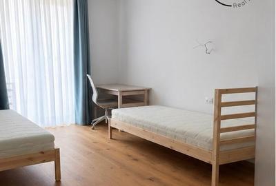 Apartament Premium 3 camere | City Point – Aviației - 10