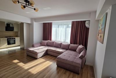 Premium Rental: 2 Bedroom Apartment | Faleza Nord | New Building - 2