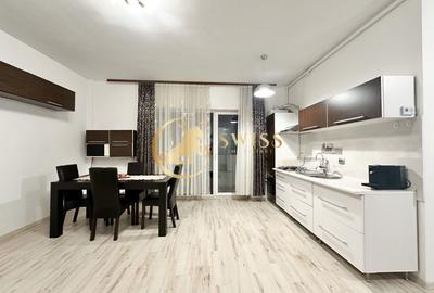 Apartament 2 camere | 54 mp | 2 locuri de parcare | Grand Hotel Italia - 2