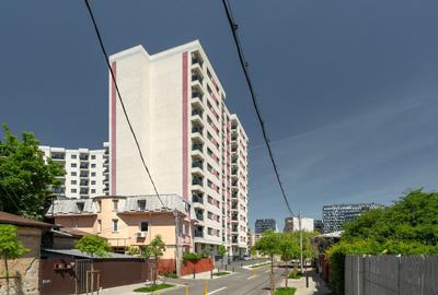 2 camere Regie Residence | Politehnica I Parcare subterana | Comision 0% - 22