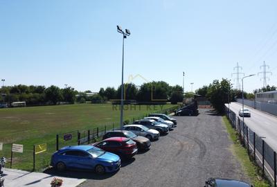 Baza sportiva complet functionala - Drumul Bercenarului, Sector 4 - 14