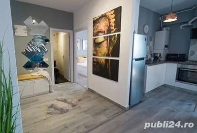 De Inchiriat Apartament 2 Camere, Central Luxury Apartment Unirii - 5
