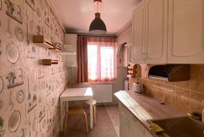 Apartament 2 camere in zona Olimpia - 1