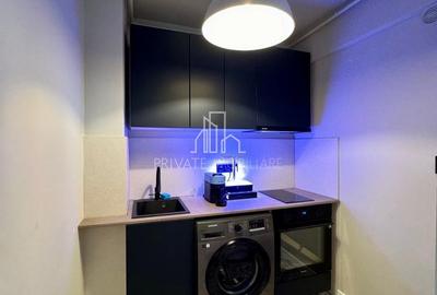 Apartament 1 Camera LUX de Inchriat, Str Gh Marinescu, Zona Cornisa - 6