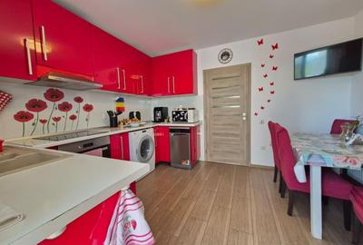 Apartament 3 camere , Str. Doamna Stanca - 4