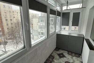Apartament 2 Camere Decomandat | Zona Tineretului - Văcărești-An1985 - 5