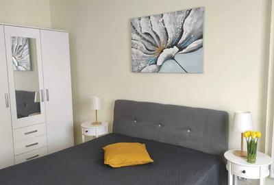 Apartament 2 camere/Obor/Centrala Proprie/Metrou Obor 500m - 1