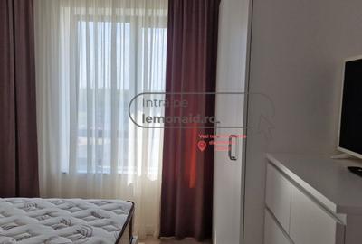 Apartament 2 camere de închiriat | Greenfield Băneasa | Loc parcare inclus - 11