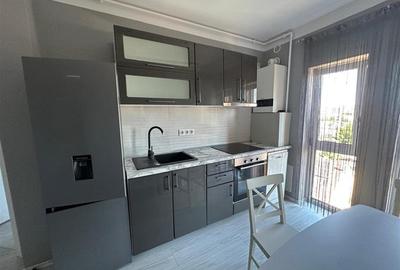 Apartament 3 camere 68mp,2 balcoane,Marasti, Fabricii_PET FRIENDLY - 3
